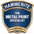 HAMMERITE